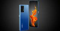 Check out Lava phones on Amazon