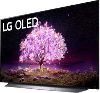 LG C1 OLED:All models up to 28% off @ Amazon