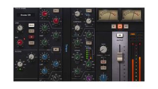 Best Waves plugins: Waves CLA MixHub