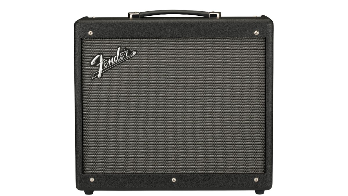 Fender Mustang GTX50
