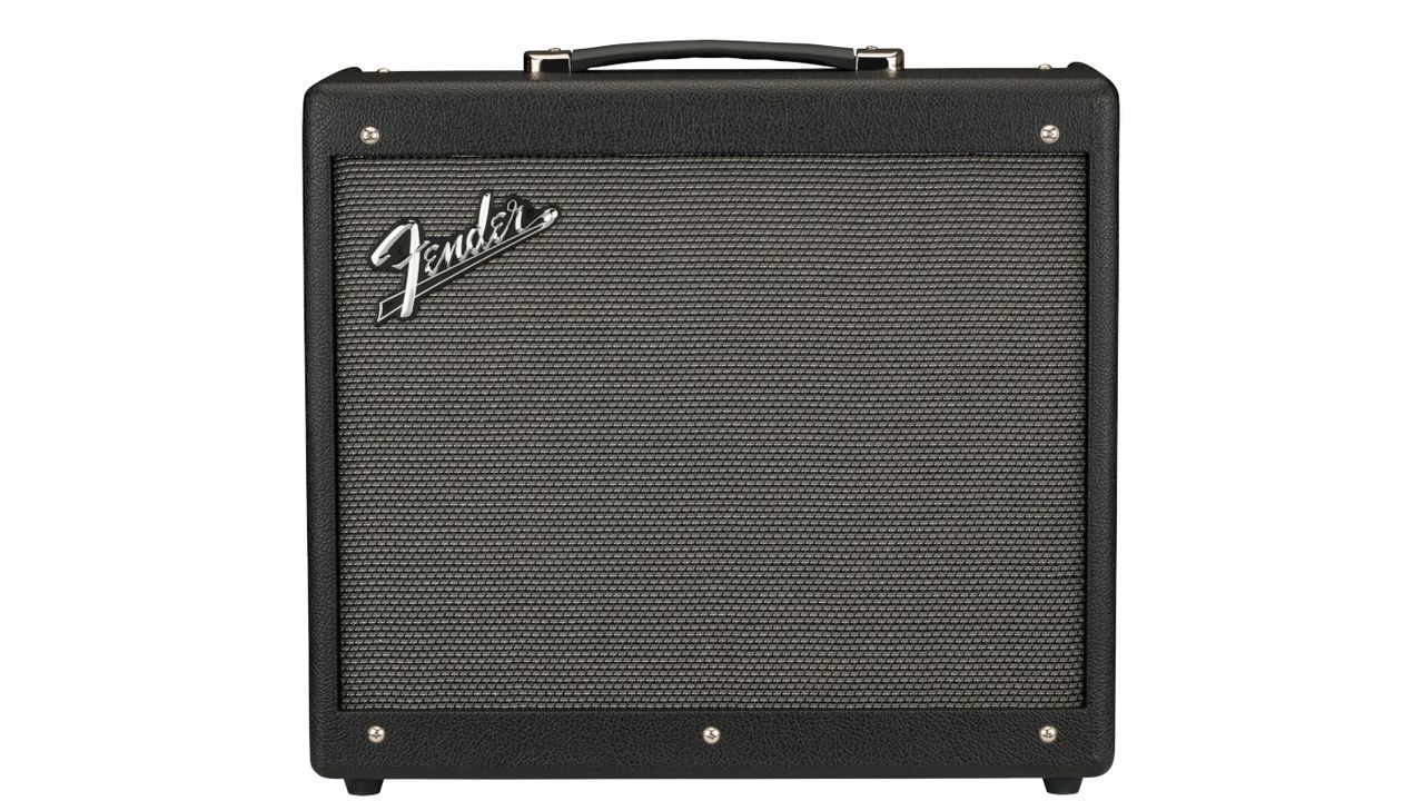 Fender Mustang GTX50