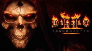 Diablo 2: herrezen