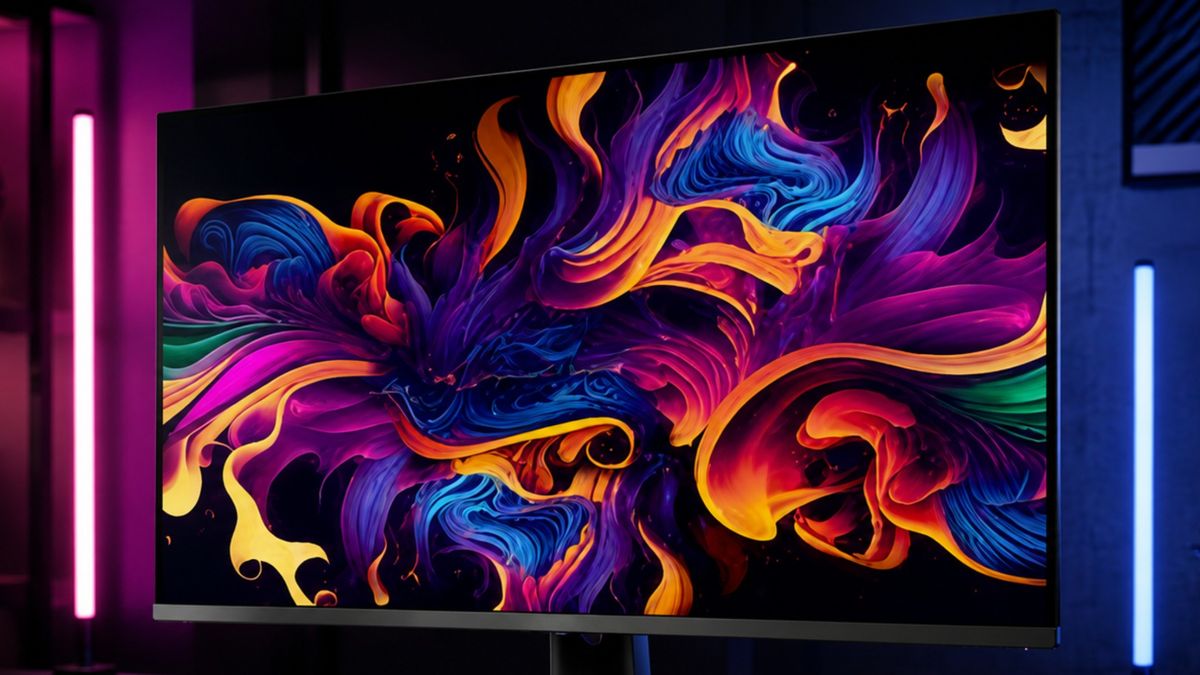 Best monitors of Computex 2026: top new displays you need to know about