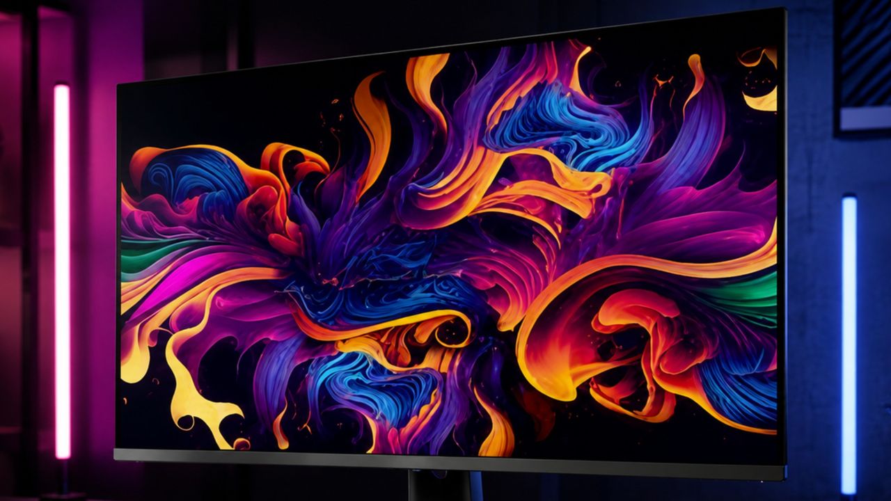 Best monitors of Computex 2026: top new displays you need to know about