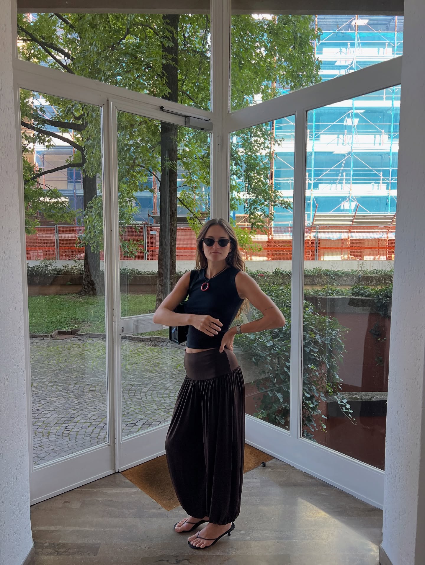 spring luxury runway trends