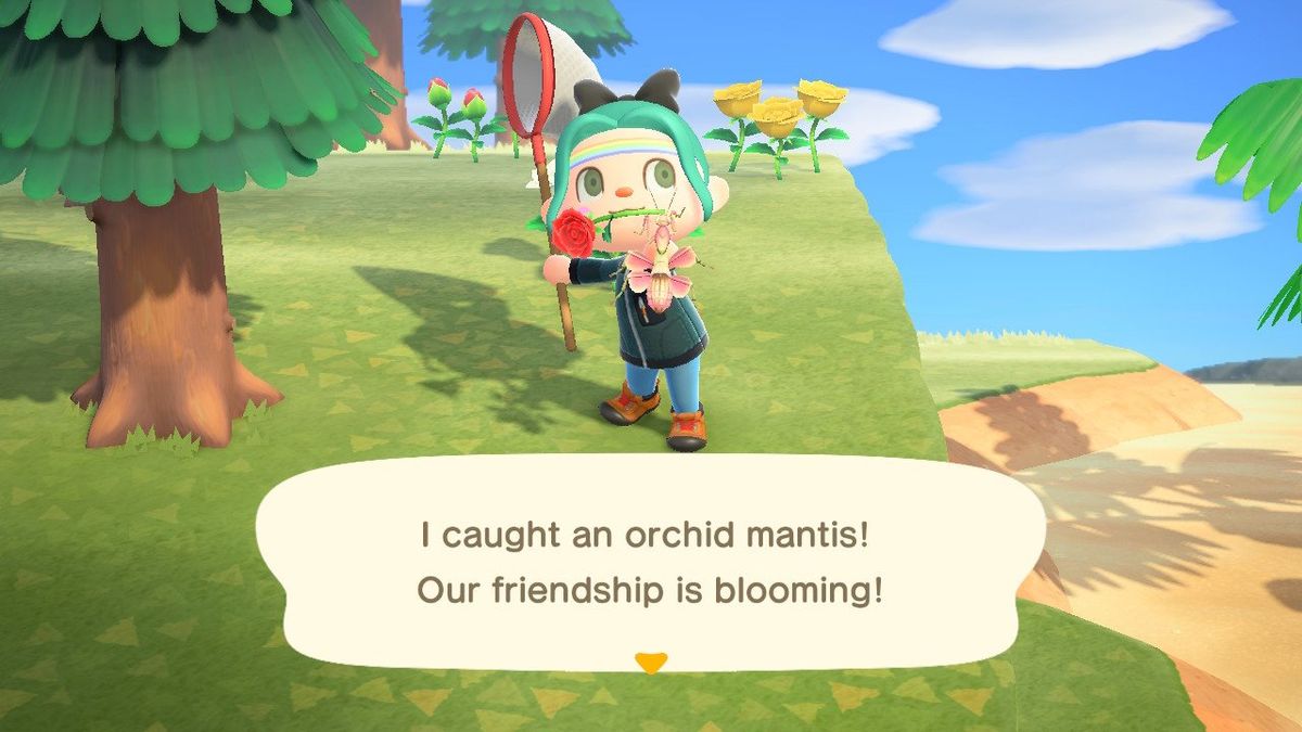 Animal Crossing: New Horizons — Bug catching guide | iMore