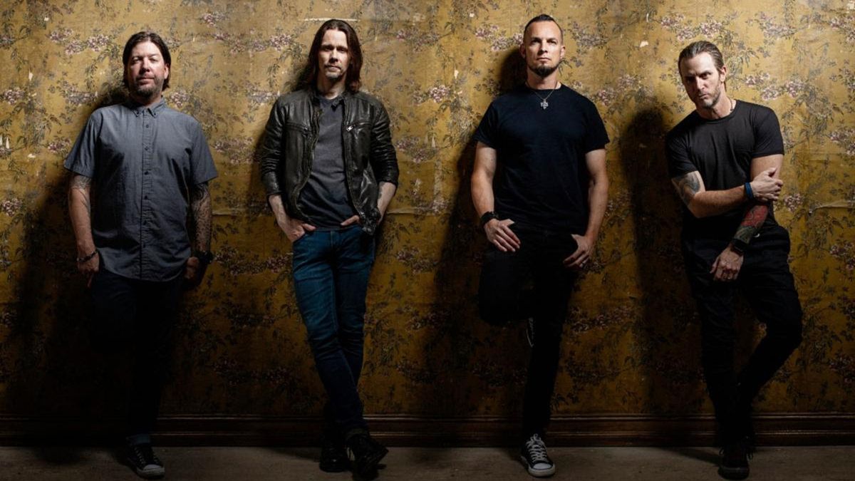 Alter Bridge