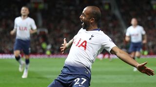 Lucas Moura