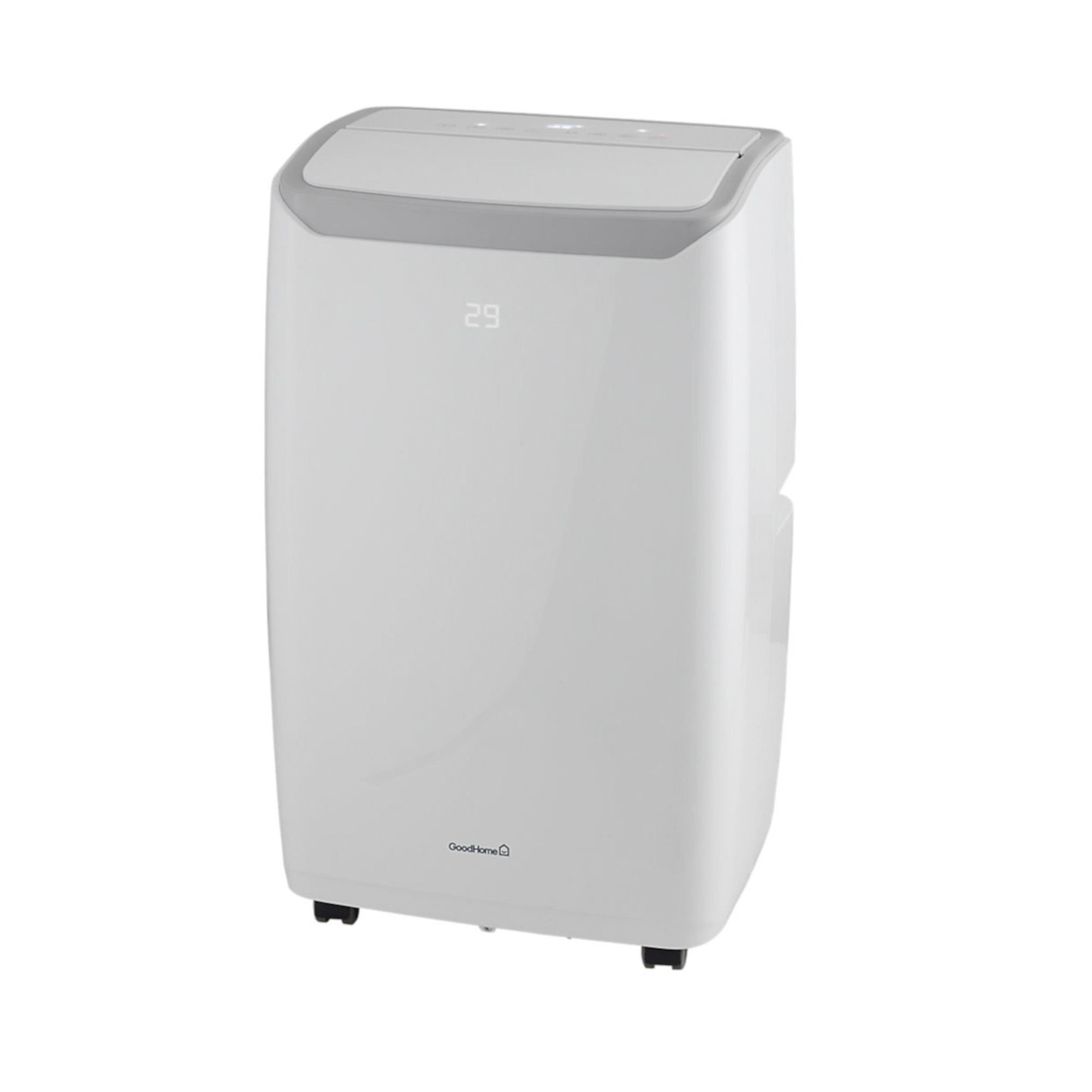 b&q good home malay air conditioner