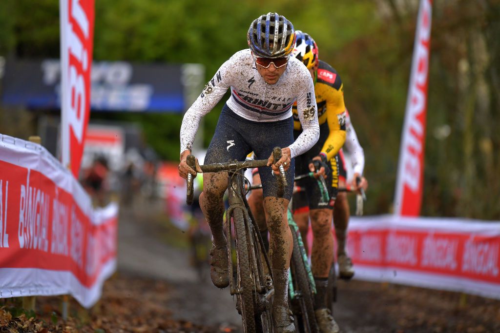 Namur Cyclo-cross World Cup