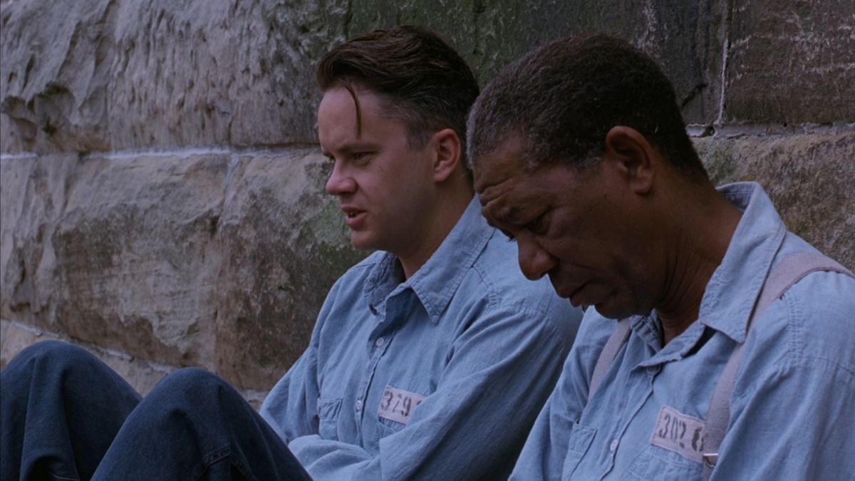 The Shawshank Redemption Cast: What The Stars Of The Beloved Prison Drama Are Up To Now