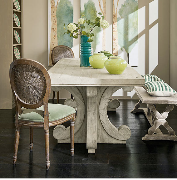 10 best traditional dining chairs | Real Homes