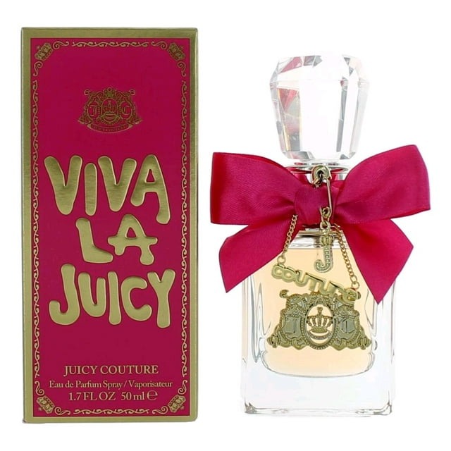 Juicy Couture, Viva La Juicy Eau de Parfum