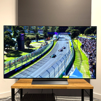 LG OLED55C5