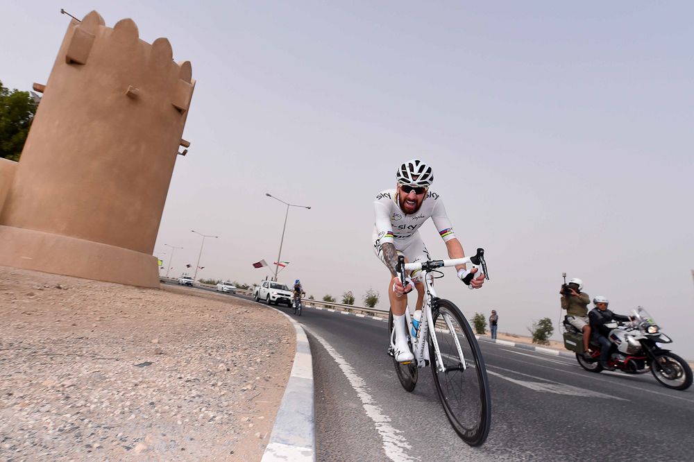Bradley Wiggins (Team Sky)