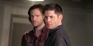 supernatural finale