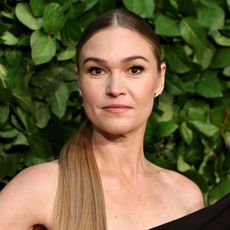 Julia Stiles at the Gotham Awards