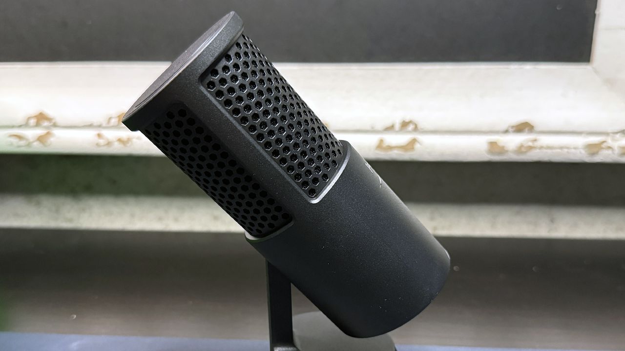 HyperX SoloCast 2