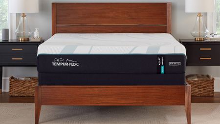 Tempur-Pedic Tempur-Adapt Hybrid Mattress