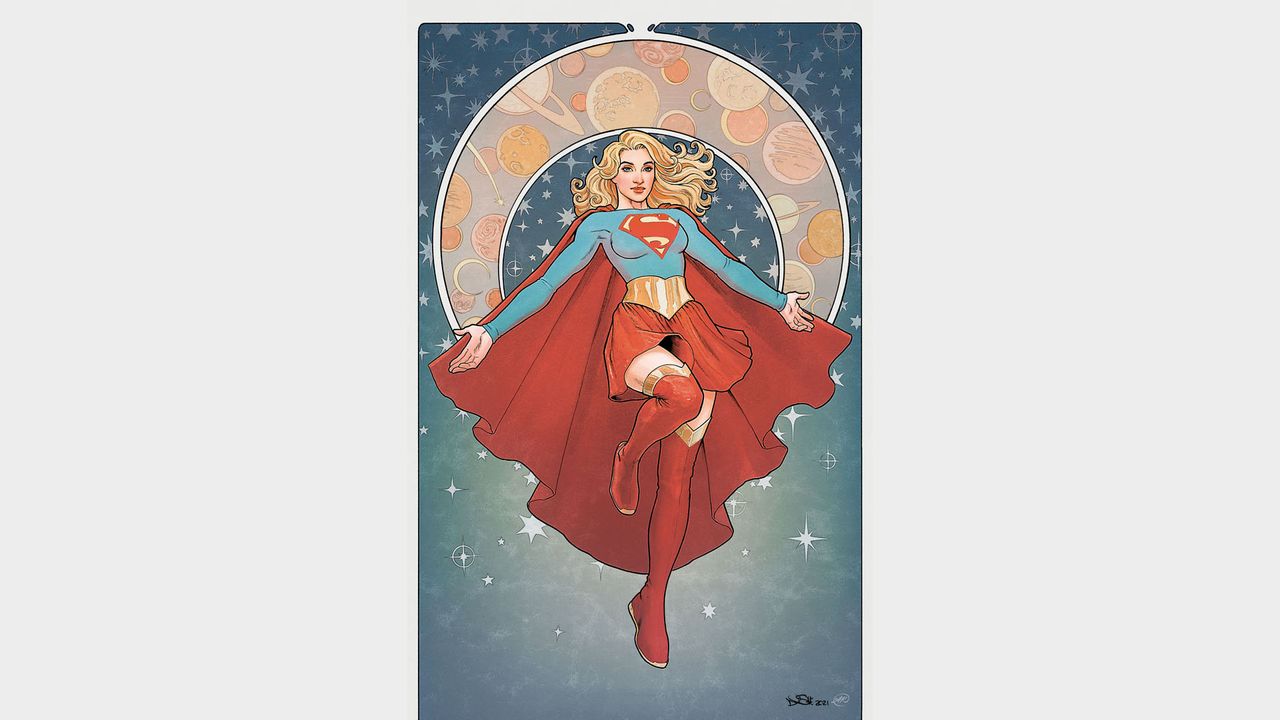 DC December 2021 solicitations