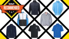Best Lightweight Golf Jackets