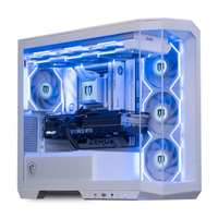 Maingear Zero Diamond RGB LCD Limited Edition |$3,334$2,833 at MaingearSave $501