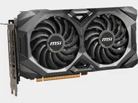 MSI Radeon RX 5700 8GB | $321.99 at Newegg (save $8)
VGAPCMS4647