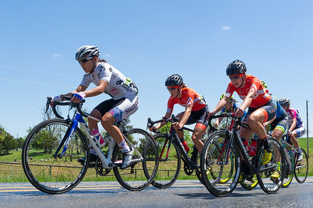 Joe Martin Stage Race stage 3