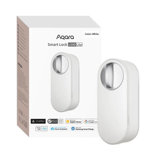 Smart Lock U200 Lite