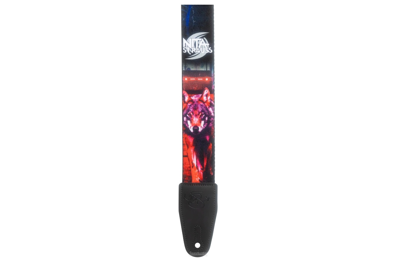 Nita strap
