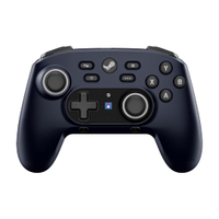 Hori Wireless Horipad for Steam$59.99 at Amazon