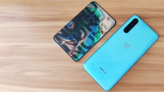 OnePlus Nord - recension