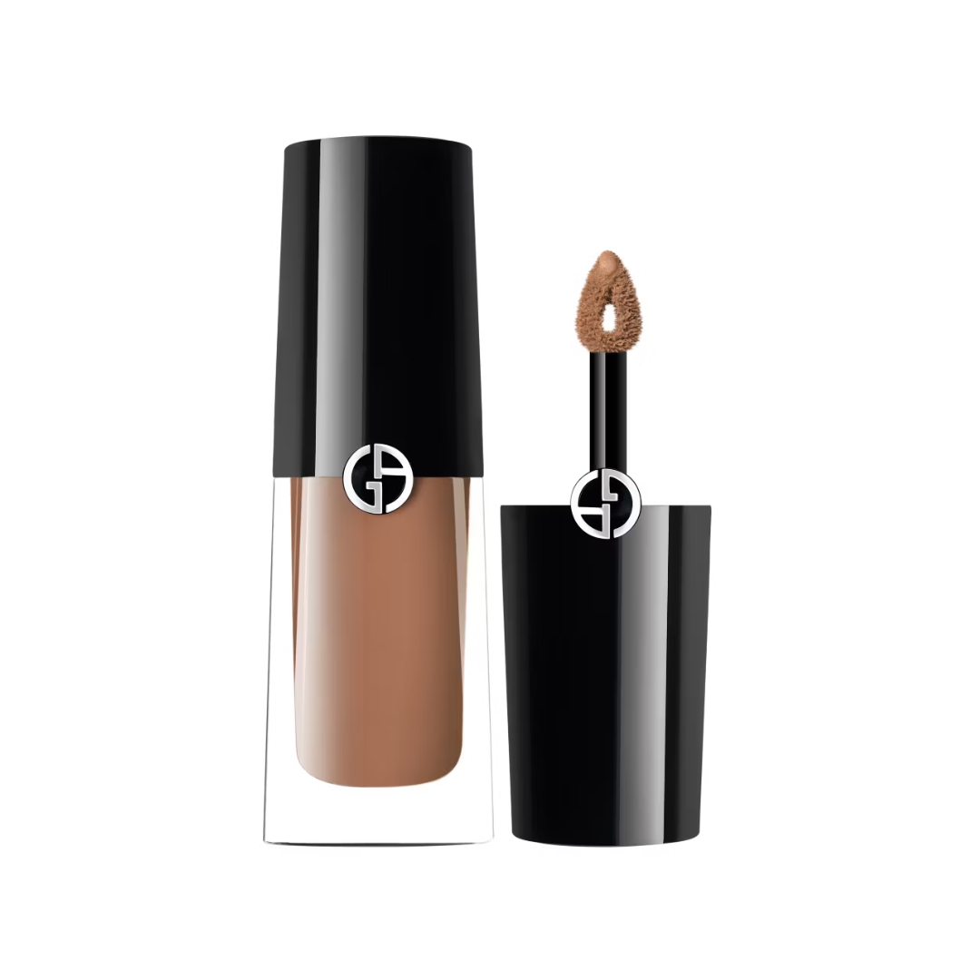 Best matte brown eyeshadow - Giorgio Armani