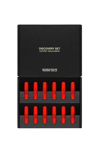 Frederic Malle discovery set