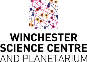 Winchester Science Centre Logo