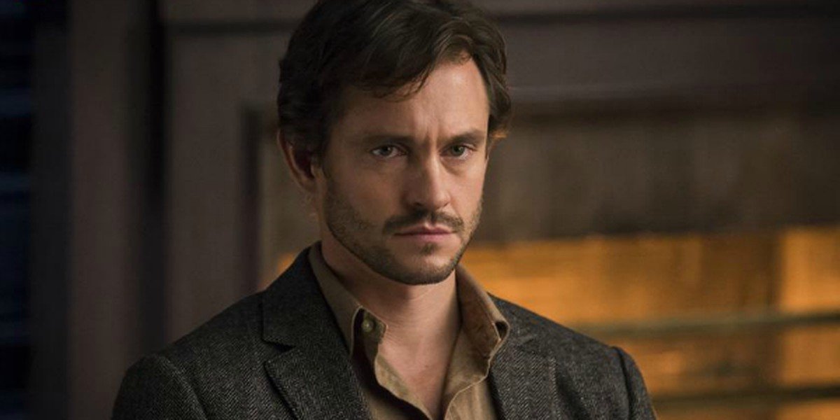 Hugh Dancy - Hannibal