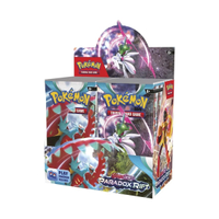 Pokémon TCG: Paradox Rift Booster Display Box:$160.99$98.95 at Walmart
Save $55