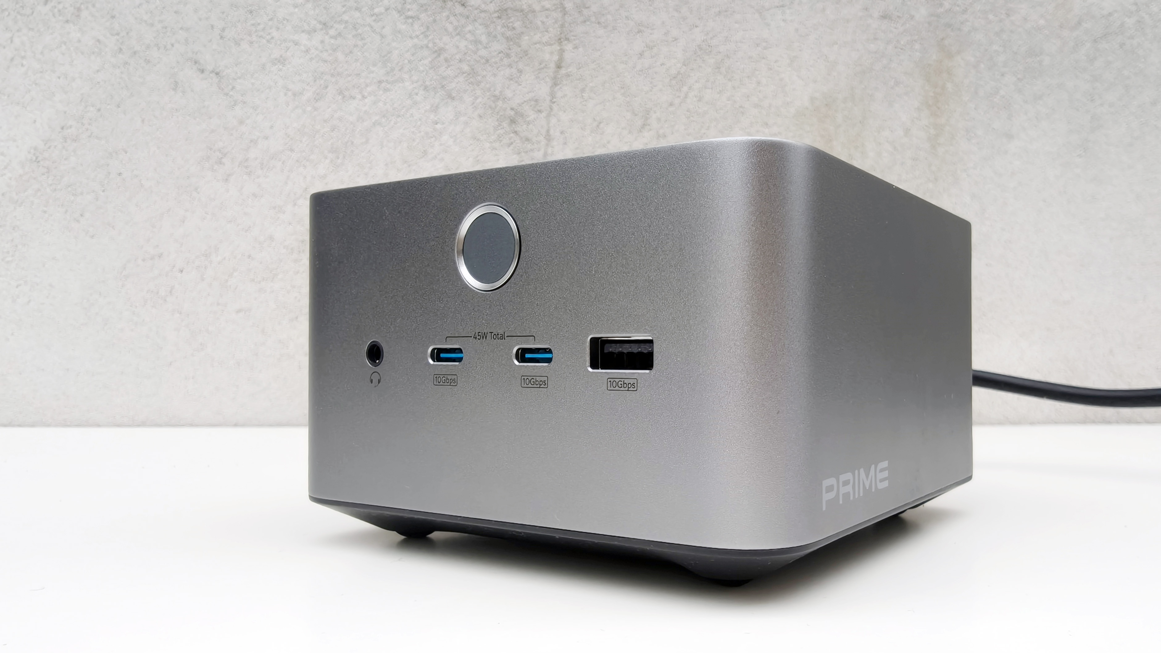 Anker Prime TB5 Docking Station