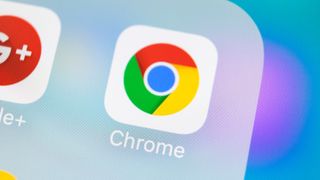 Google Chrome