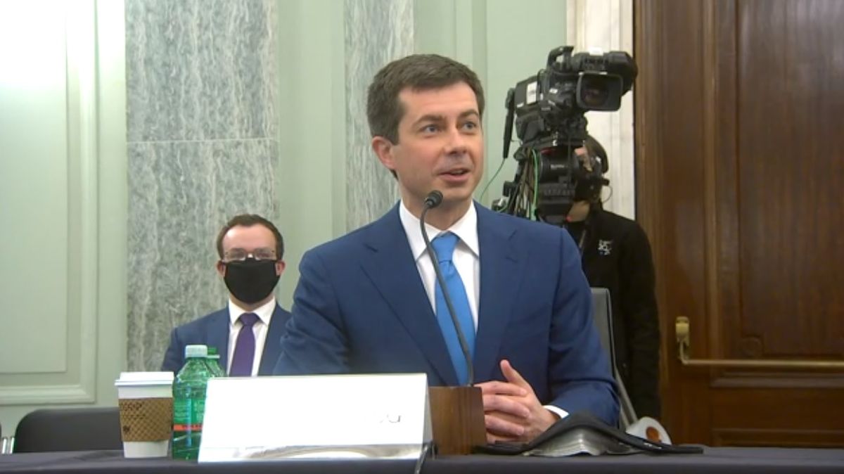 Buttigieg