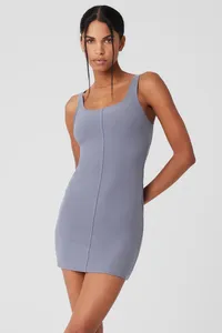 Alo Alosoft Head Start Dress