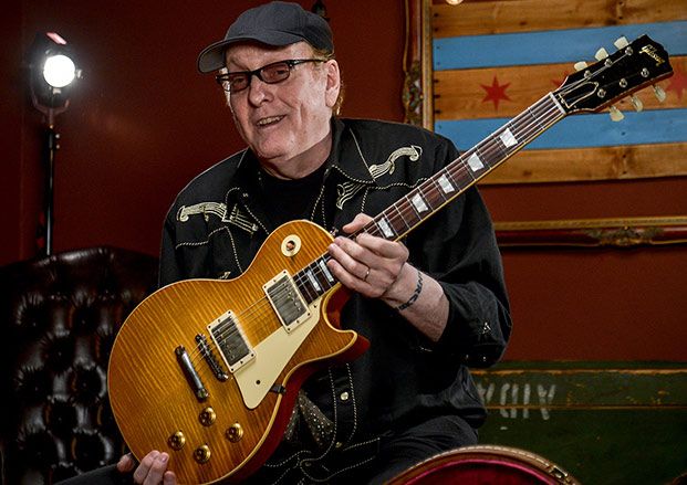 gibson rick nielsen les paul