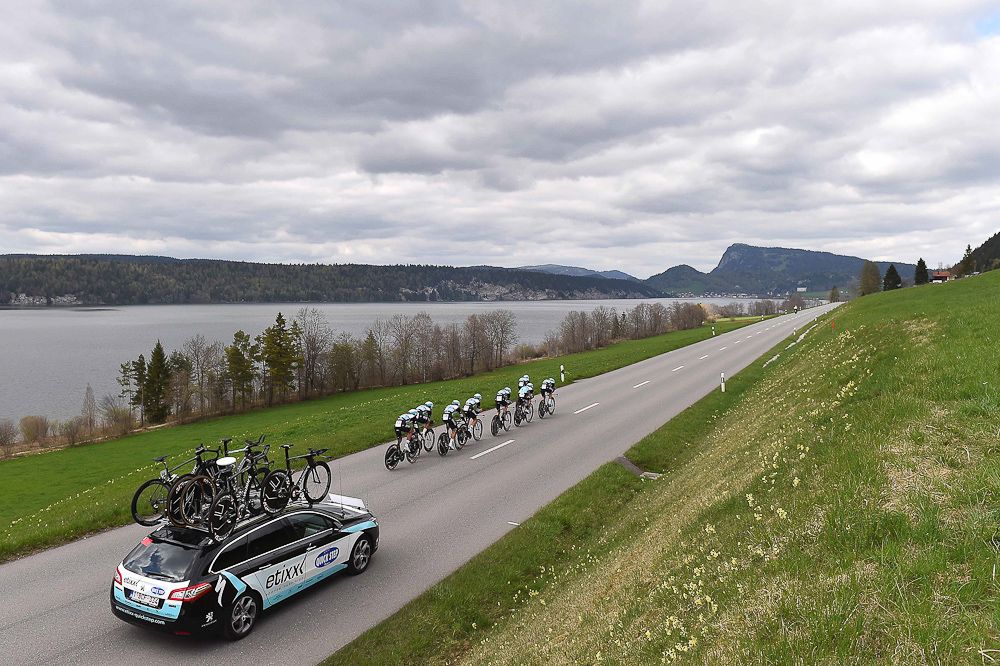 Etixx-QuickStep