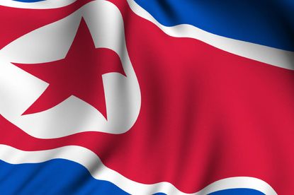 North Korea: U.S. is a 'graveyard of human rights'