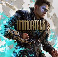 Immortals of Aveum Gets Delayed to August 22