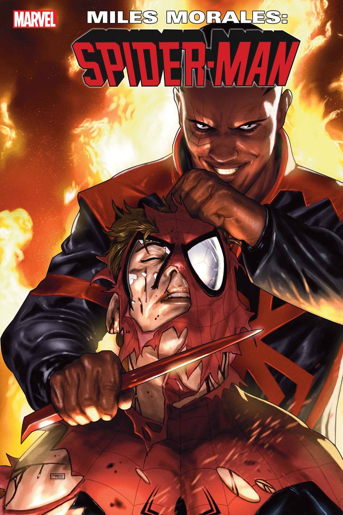 Marvel Comics June 2022 solicitations