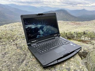 Panasonic Toughbook 55 Mk2 Mountain