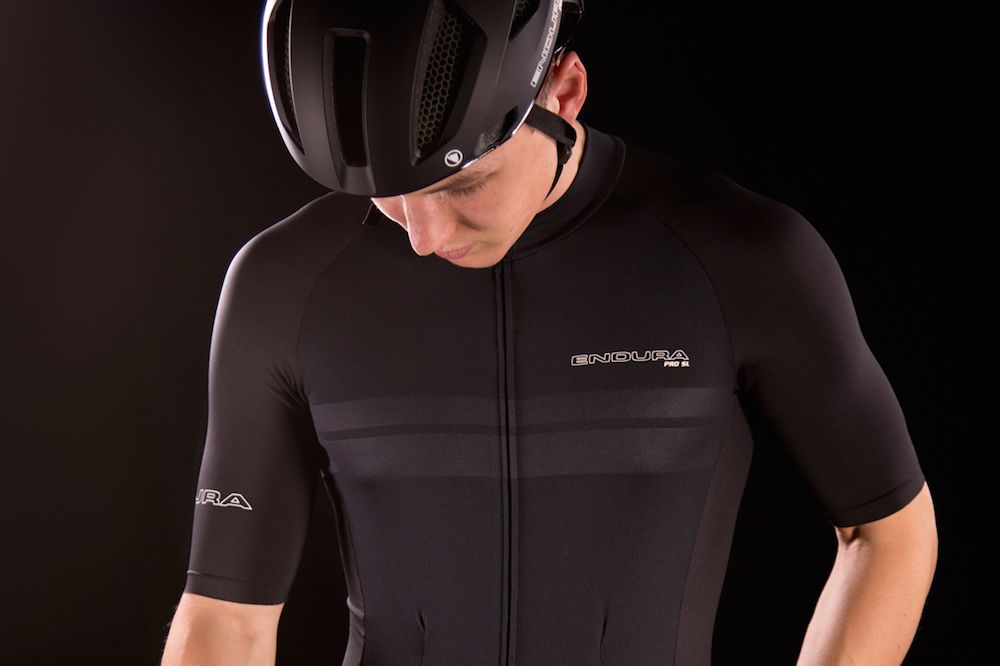 endura road helmet