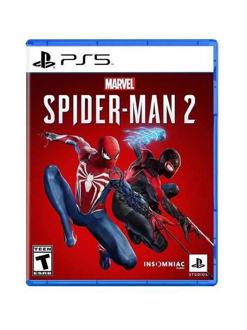 Marvel's Spider-Man 2 - Playstation 5