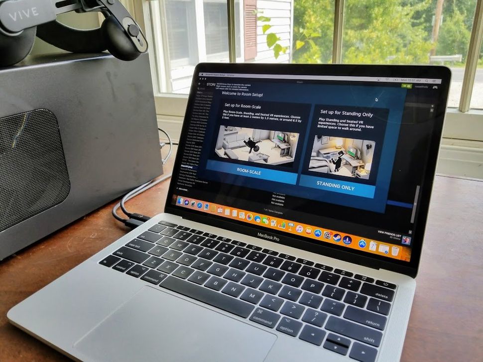 How to get back gigabytes of Mac disk space by deleting unused Steam